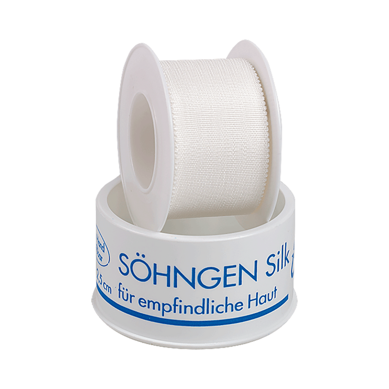 Soehngen Silk plaster tape
