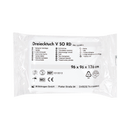 Trekant forbinding og triangular bandage