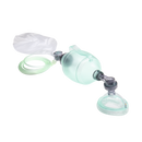 Genoplivningsballon voksen med mask nr. 5 og Rubensballon