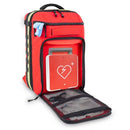 Akuttaske EMS til hjertestarter AED
