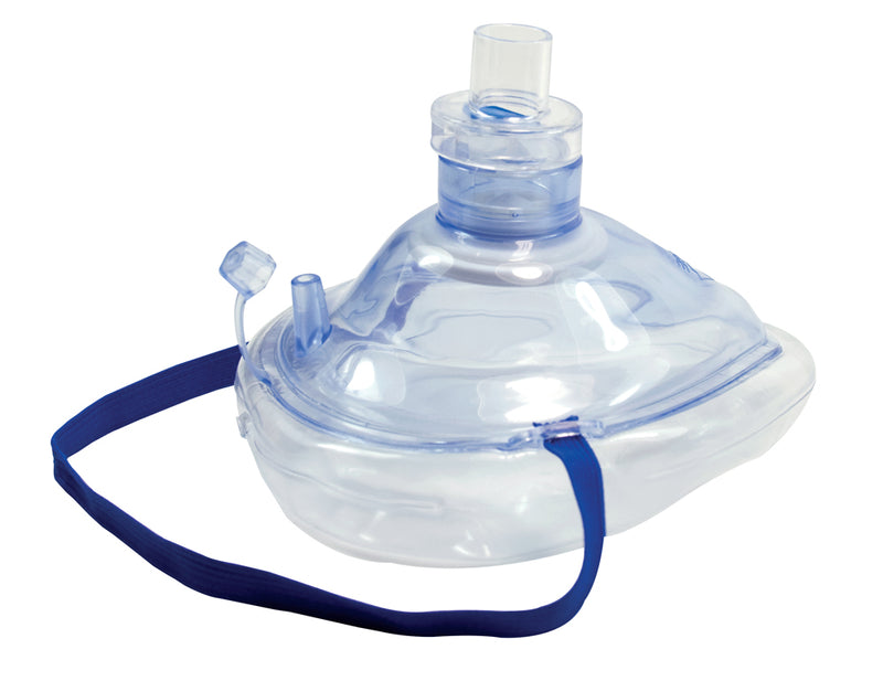 engang genoplivningsmaske AERObag pocket mask