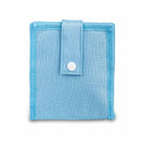 KEEN'S Sygepleje organiser blå fra Elite Bags