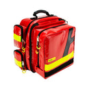 Aerocase akuttaske med plads til AED hjertestarter