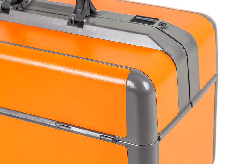 Dürasol IDEAL lægetaske orange