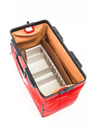 Rusticana cross sygepleje og lægetaske