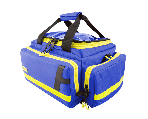 AEROcase® akuttaske Pro 1R i AEROtex® - PES, medium
