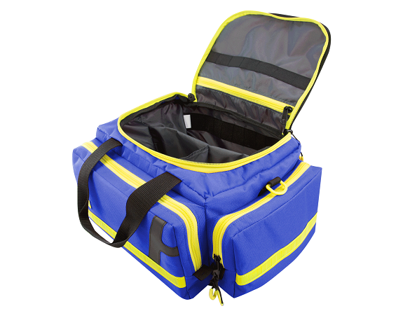 AEROcase® akuttaske Pro 1R i AEROtex® - PES, medium