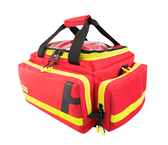 AEROcase® akuttaske Pro 1R i AEROtex® - PES, medium