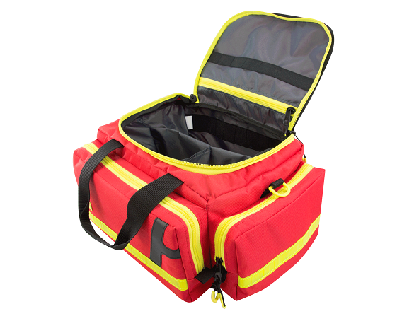AEROcase® akuttaske Pro 1R i AEROtex® - PES, medium