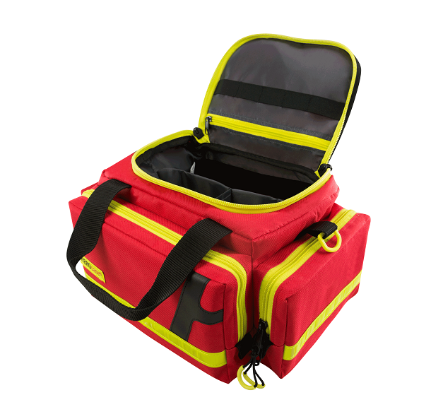 Akuttaske small fra tyske AEROcase® 