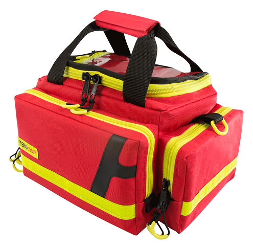 Akuttaske small fra tyske AEROcase® 