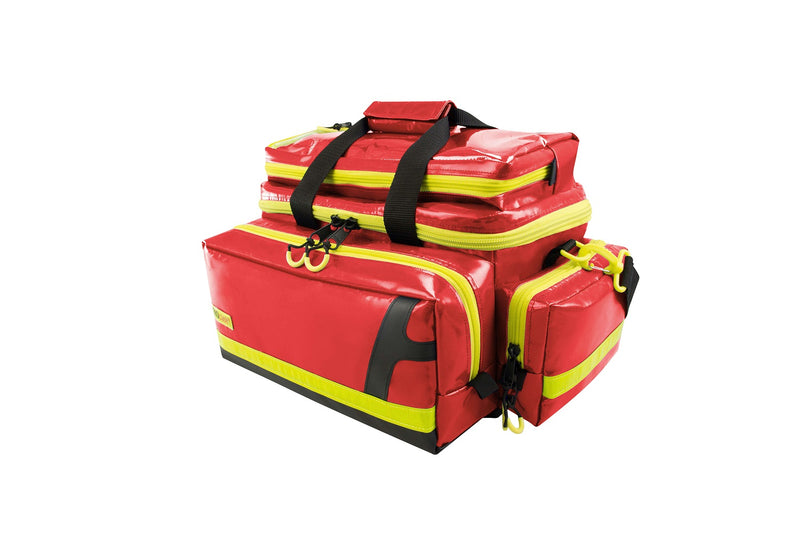 Akuttaske i tarpaulin fra Aerocase 