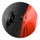 AEROcase® FirstAid førstehjælpstaske med indhold