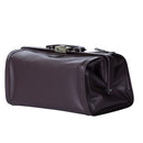 Dürasol primus lægetaske i bordeaux farve