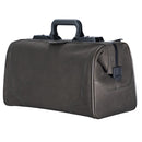 Dürasol lægetaske i ægte skind