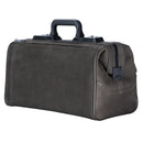 Dürasol lægetaske i læder