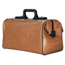 Dürasol Rusticana lægetaske i lysbrun