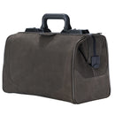 Dürasol Rusticana lægetaske i vandbøffellæder, small