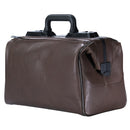 Dürasol Rusticana lægetaske i brun, small