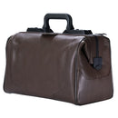 Dürasol Rusticana lægetaske i brun, small