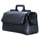 Dürasol Rusticana lægetaske i sort, small